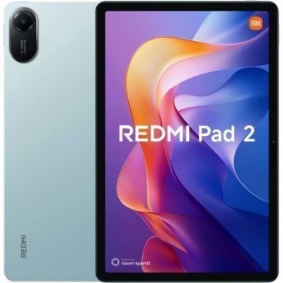 TABLET XIAOMI RED PD2 4-128 GREE en Huesoi TABLET XIAOMI RED PD2 4-128 GREE en Huesoi